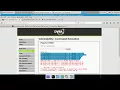 KALI LINUX Remote Command Execution DVWA Remote network security
