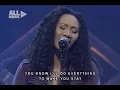 ELLA MAE SAISON – If The Feeling Is Gone (MYX Live! Performance)