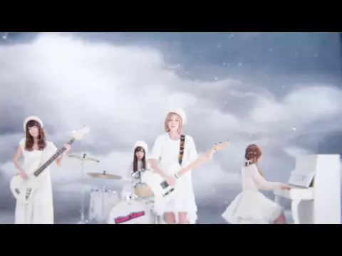 Download MP3 【Silent Siren】「I×U」MUSIC VIDEO short ver.【サイレント サイレン】