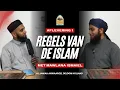 Download Lagu Regels van de Islam - Reinheid - Maulana Ismaiel - #01