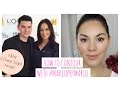HOW TO CONTOUR WITH MARIO DEDIVANOVIC Beauty s Big Sister