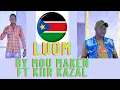 Download Lagu Luom Hen by Mou Maken Ft Kiir Kazal ( Latest Official Audio) South Sudan music 🎵🇸🇸❤️ 2022.