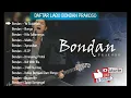 Download Lagu Daftar Lagu Bondan Prakoso • Full Album - TANPA IKLAN