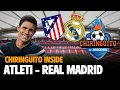 Download Lagu ⚽️ ATLETI-REAL MADRID | Chiringuito Inside | LaLiga