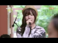 Lagu [HD 1080p] After School Raina \u0026 Hello Venus Yoo Ara - First Love 130722