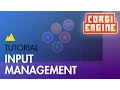 Corgi Engine Tutorial Input