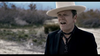 kiefer sutherland open road official video 