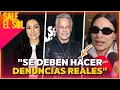 Ana Brenda Contreras DEFIENDE a Alexis Ayala tras ser ACUSADO de V10L3NC14 por Paty Diaz