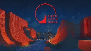 Oman At Expo 2025 Extended Links Official Music By Ahmed Almusawi 