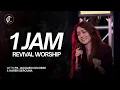 1 JAM REVIVAL WORSHIP | With Ps  Jacqlien Celosse \u0026 Karen Serouna