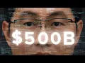 The Strange Beginning of Tencent Act 1