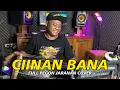 Download Lagu CIINAN BANA versi Full Pegon Jaranan Mr. beruk