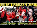 Download Lagu 🇲🇾 DETIK MENGHARUKAN KETIBAAN AKTIVIS GSF DI TANAH AIR‼️ TAKBIR DARI 🇲🇾 UNTUK G4Z4 💪 | Wak Lonjong