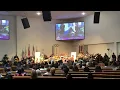 Home going service for Mother Pearl L Young