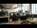 M T Bank opens new Tech Hub in Buffalo with plans to bring 500 workers downtown