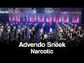 Download Lagu Narcotic - Advendo Sneek Marchingband ISM \u0026 Friends 2022 Iserlohner Stadtmusikanten