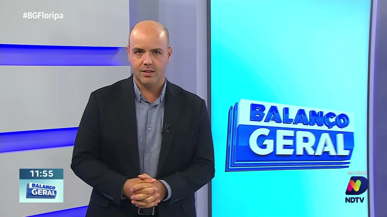 Justiça mantém prisão de ex-chefe da FLORAM: habeas corpus é negado