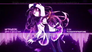 Download [Nightcore] Hypnotic + Lyrics MP3