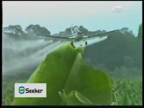 Ecuador Agropecuario 29-09-2017