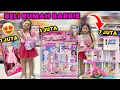 Download Lagu TURUTI SEMUA KEMAUAN ALUNA DAN AMANDA 1 HARI JADI BARBIE!! BELI RUMAH BARBIE SUPER MEWAH!!