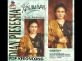 Dian Piesesha - Kucoba Hidup Sendiri (Official Audio)