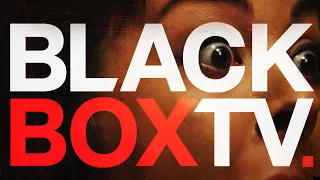 What is BlackBoxTV? | Independent Horror Studio Since 2010