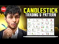 Candlestick Trading Full Course Candlesticks Free Masterclass
