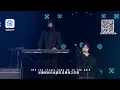 Download Lagu Alan Walker \u0026 CORSAK (ft.Huang Xiaoyun) - Sad Sometimes Live