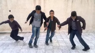 ريقي ليبيا دندنها