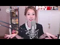 馮提莫 《張惠妹~ 三天三夜》