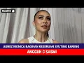 Lagu AGNEZ MONICA CERITAKAN PENGALAMAN SERU SYUTING BARENG ANGGUN C SASMI
