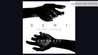 demi lovato heart attack extended version info in description 