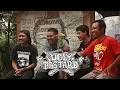 Download Lagu Ugly Bastard - BERDENDANGTBK #2
