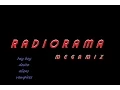 Lagu radiorama - megamix ( sagittarius \u0026 laser vision ) 2014