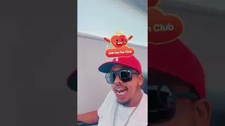 XUSEEN Og Oo Casharkii Kugu Foosha Xumaa Uu Siiyey Faarax Somali Shortsfeed Shortsviral 