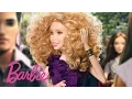 Who Is Barbie Barbie