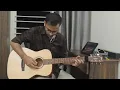 Lagu Mausam Hai Bada Qatil Guitar Instrumental #trendingshorts #trendingmusic #reels #guitarinstrumental
