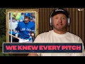 Josh Donaldson Reveals How MLB Hitters Know EXACTLY What s Coming