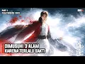 Lagu PART 1 | KESAKTIANNYA TERLALU BERBAHAYA HINGGA DIMUSUHI 3 ALAM - ALUR CERITA FILM