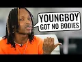 King Von s Most DISRESPECTFUL Moments