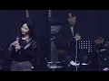 260314 헤이즈 Heize Fullcam GIRIBOY CONCERT : LOG 직캠 Fancam