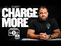 The Secret To Pricing Your Services as a Contractor