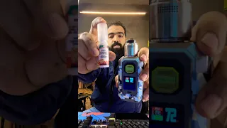 Asgard Awesome RDA Vaping Vapor Vapelife RDA Eldawlyvaping الفيب فيب 