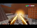 GAMEPLAY PROTOTYPE Untitled shooter game dev log