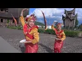 Download Lagu Tari Piring Polisi Wanita (Polwan) Polda Sumatera Barat