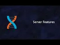 Dioxus Features Server Use Dependencies only on Server to avoid errors Rust Tutorial 51