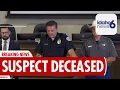 Twin Falls In-N-Out Shooting Suspect Confirmed Deceased