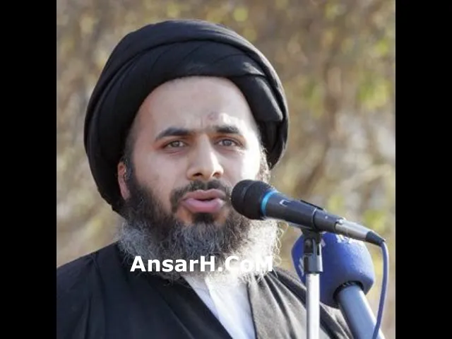 ⁣الاقتصاد في طلب الرزق وإنفاقه السيد هاشم الهاشمي يوم 14 ذو القعدة 1446 الموافق 12- 5 -2025م