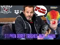 Stephen Dorff Still Laughs At Marvel and Who Could Blame Him