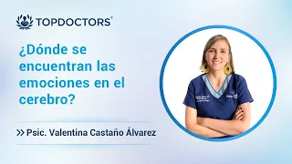 ¿Dónde se encuentran las emociones en el cerebro?